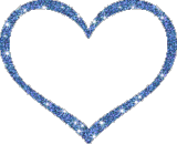 cuore-blu
