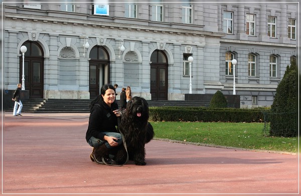 Névio & ich