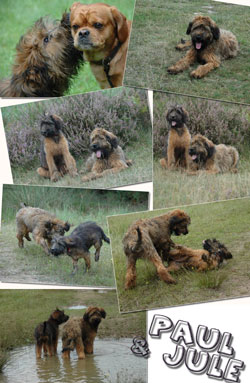 Paul & Jule