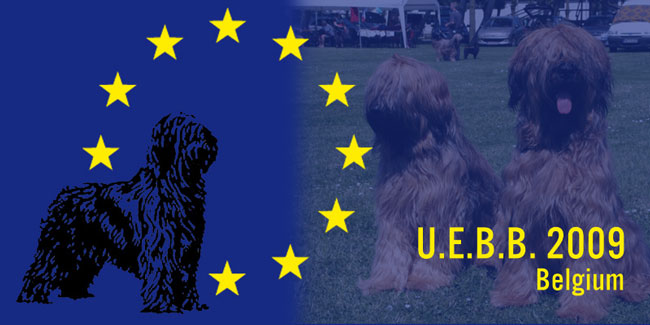 UEBB Belgien 2009